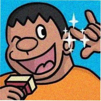 第八影院用户头像 夜航船